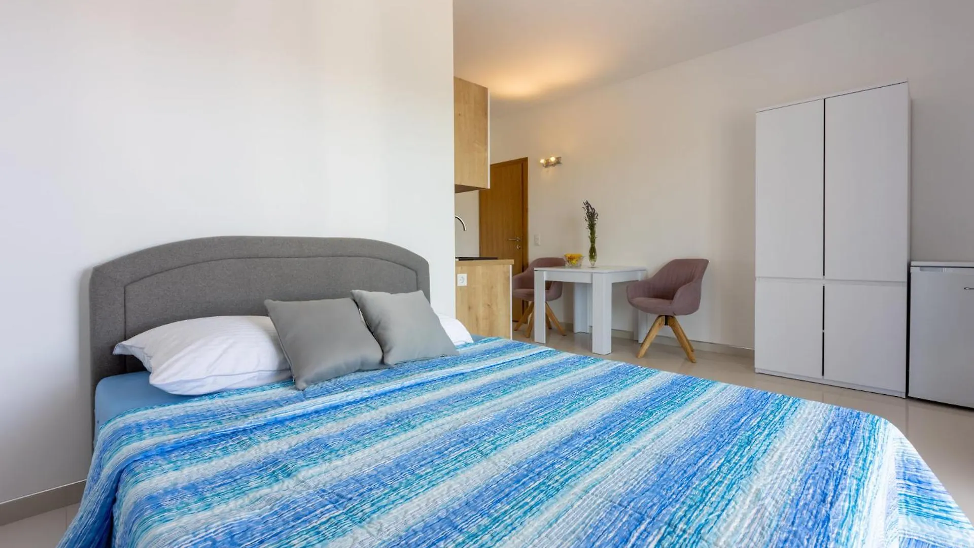 Apartments Sunshine E 0*, Crikvenica Croatia