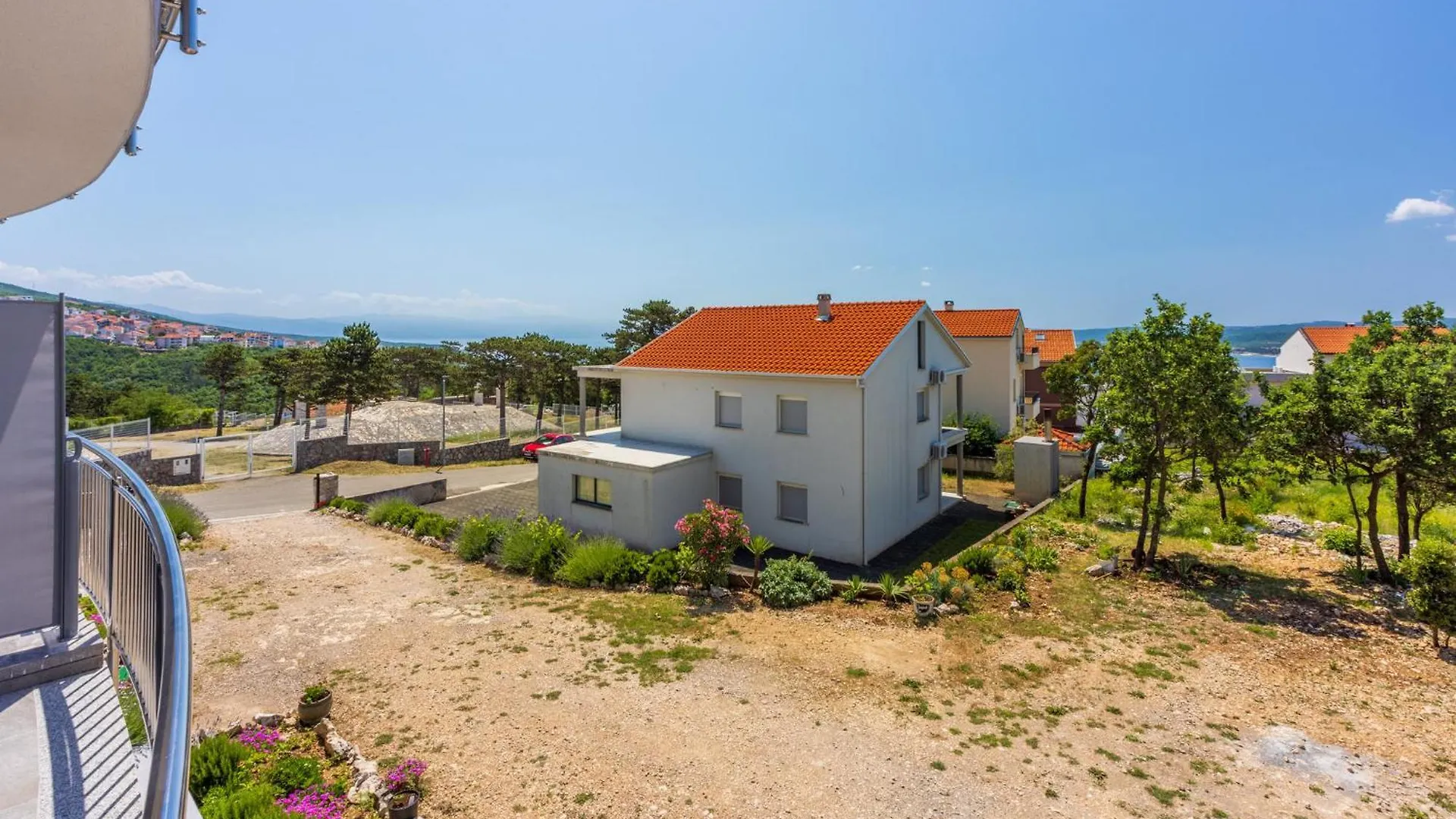 Apartments Sunshine E  Crikvenica