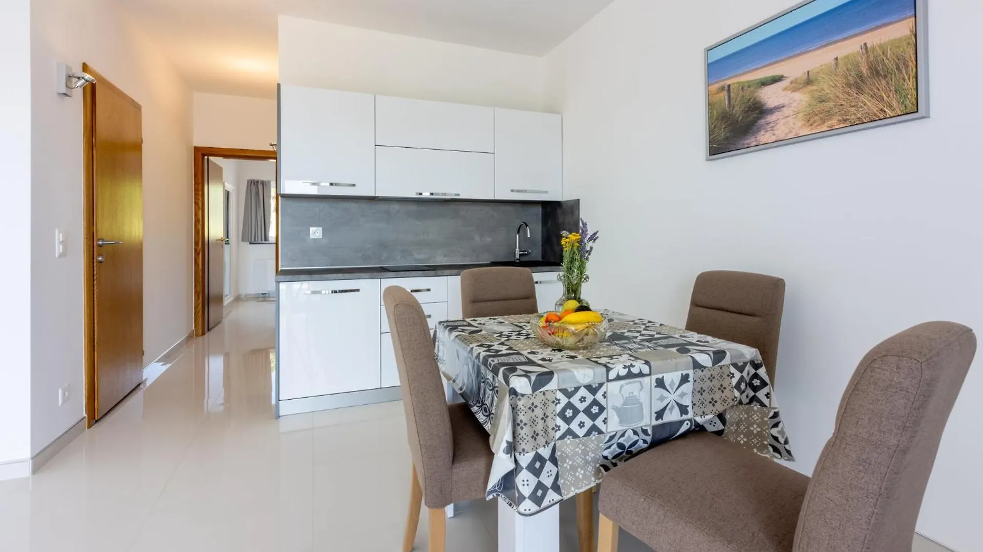 Apartments Sunshine E  Crikvenica