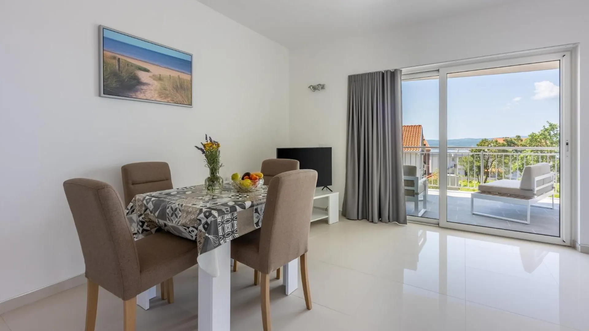 Apartments Sunshine E Crikvenica