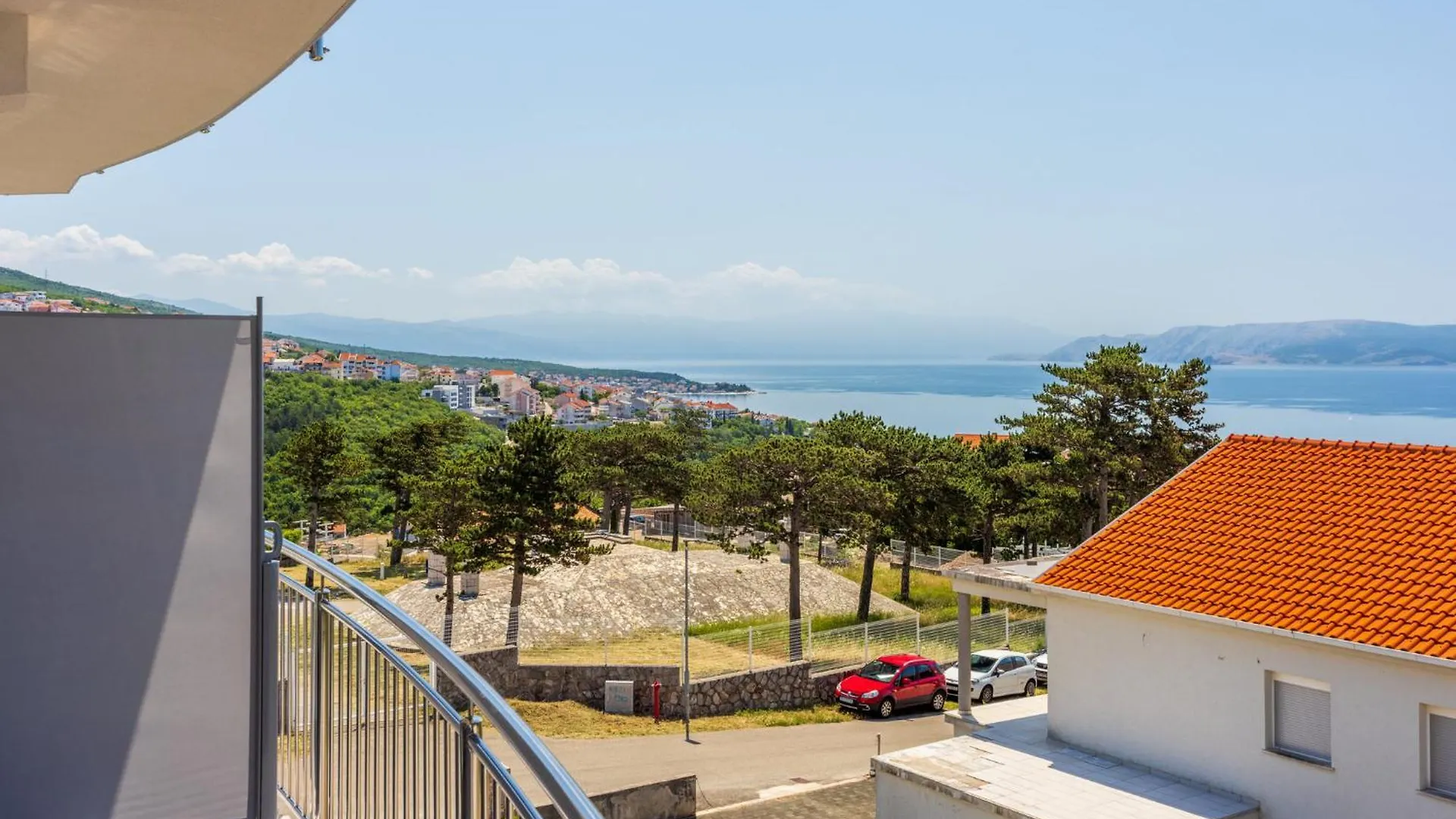 Apartments Sunshine E Croatia