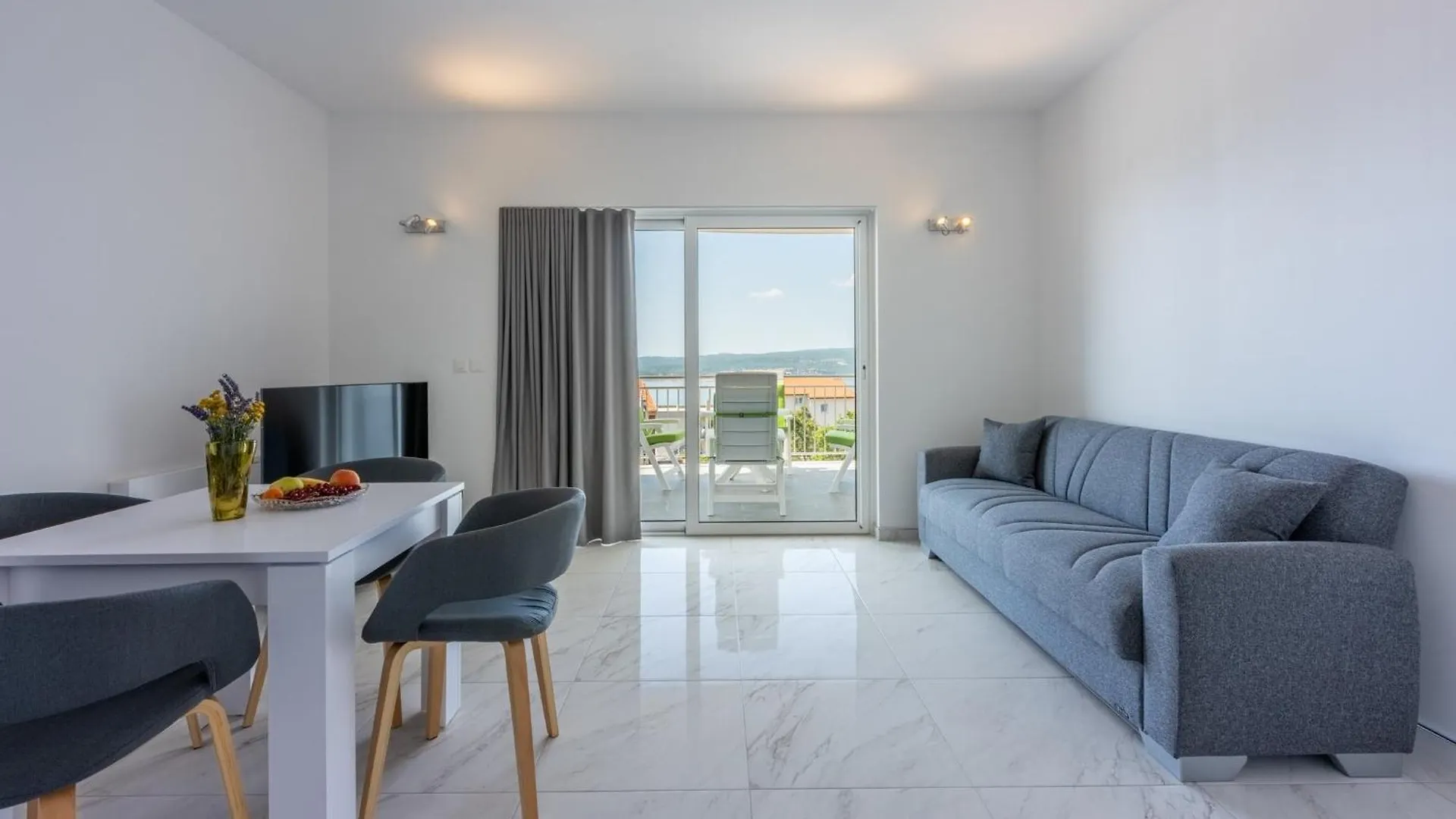 Apartments Sunshine E Crikvenica