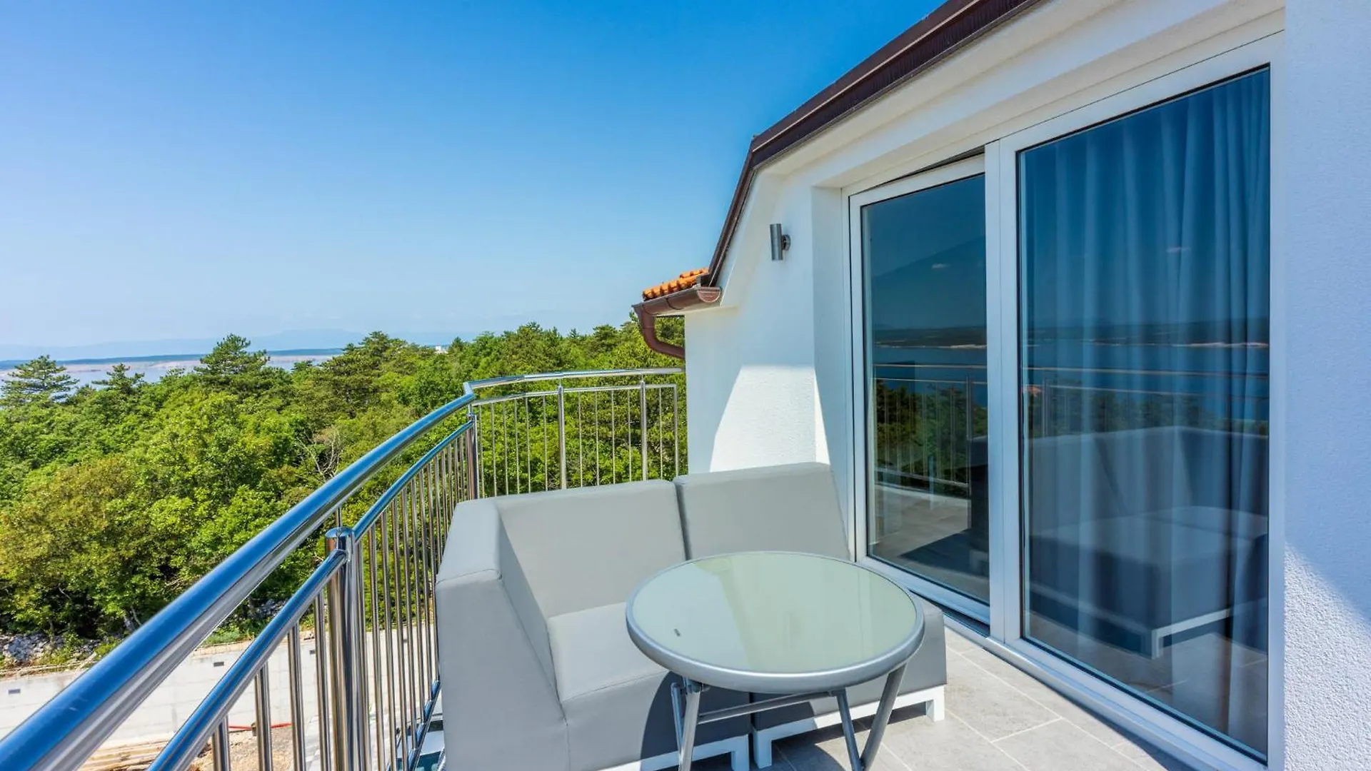 Apartments Sunshine E Crikvenica