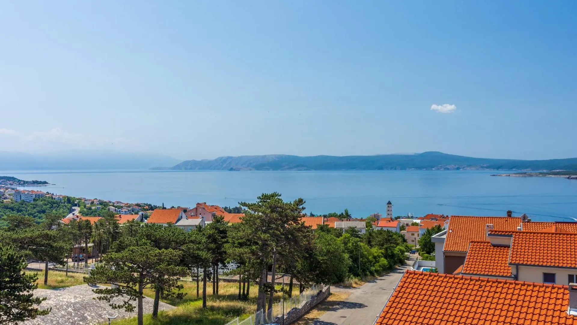 Apartments Sunshine E 0*, Crikvenica Croatia