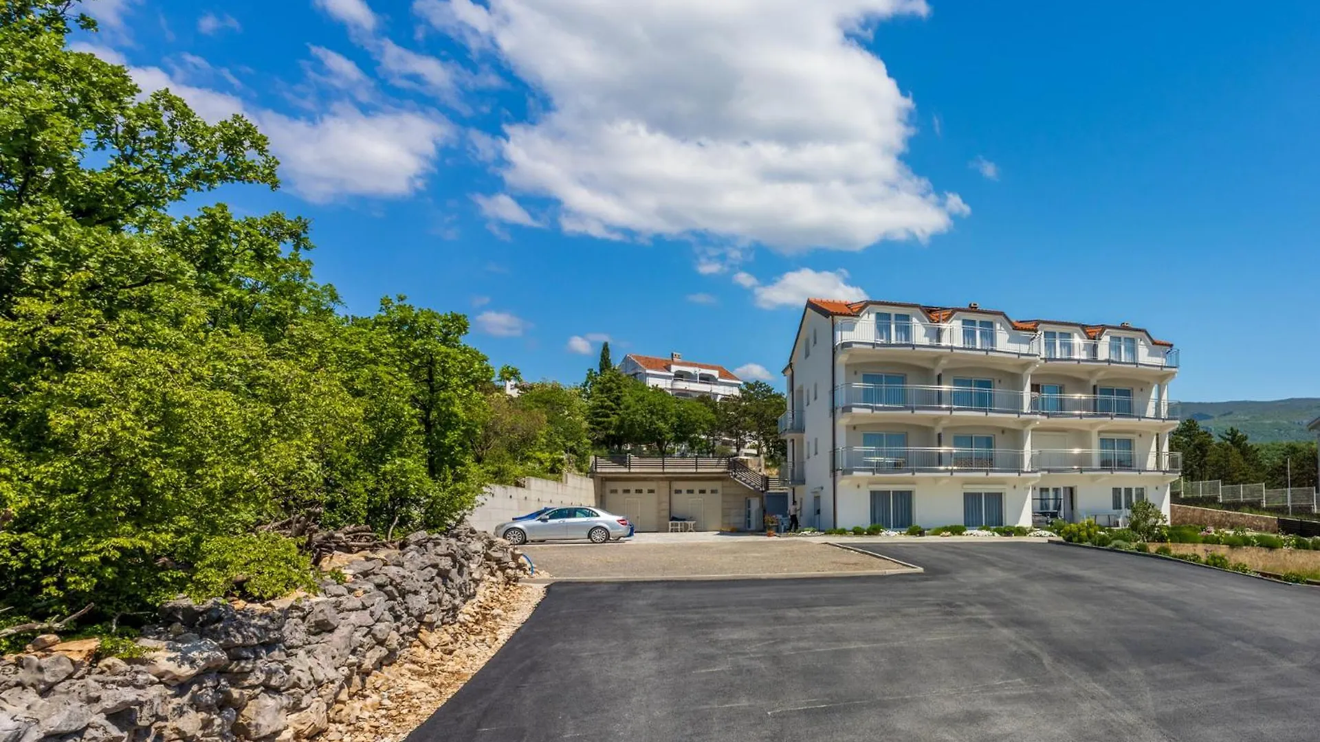 Apartments Sunshine E Crikvenica
